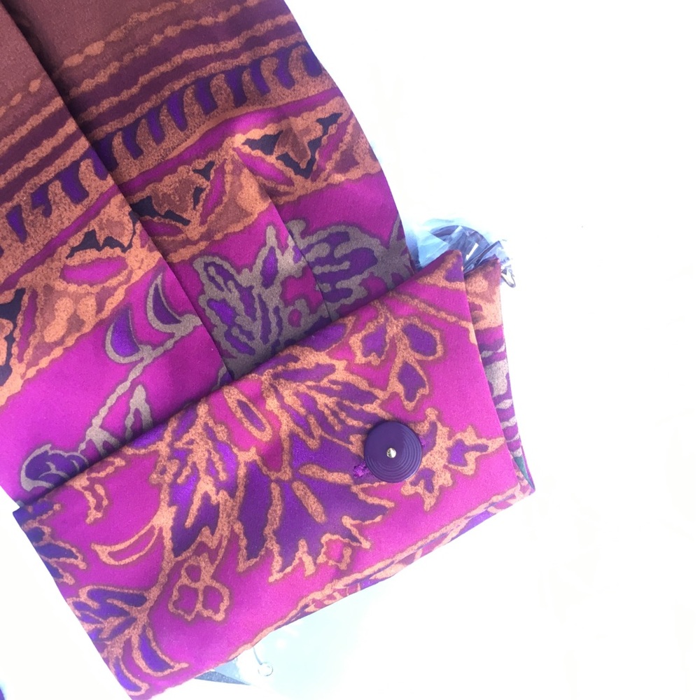 Silk Maggy London Dress - Picture 2 of 7
